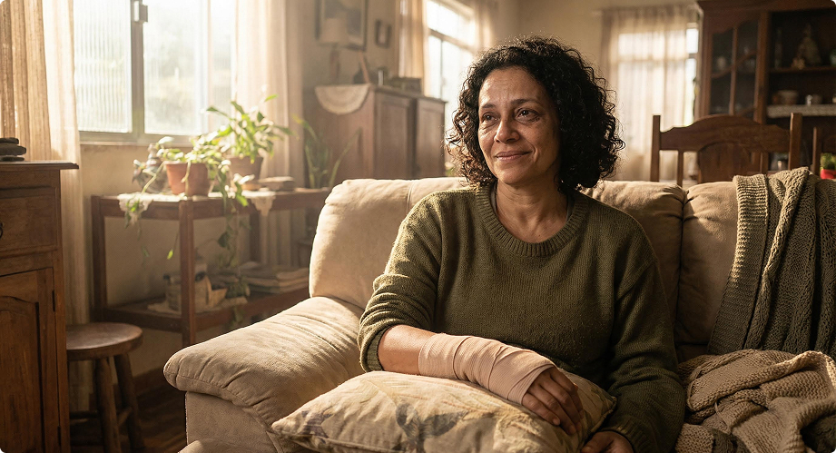 Incapacidade - Taveira Advogados - Especialistas em INSS e Direito da Saúde